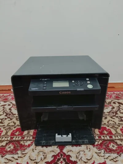 Принтер Canon lbp pro 3v1
