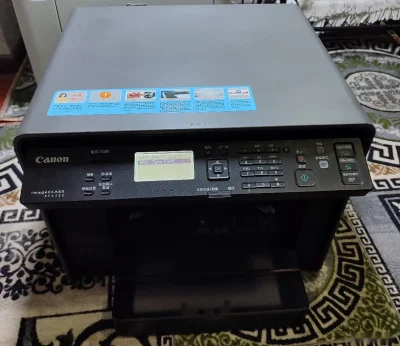 Принтер Canon mf 4712f