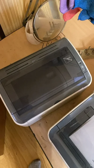 Принтер Canon i-SENSYS LBP2900