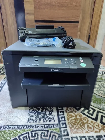 Принтер MFU 4580