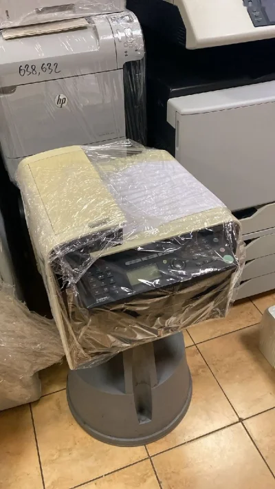 Принтер Canon MF Pro 4011 — миниатюра 2