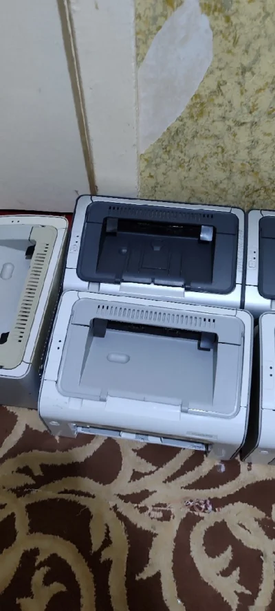 Принтер Hp ink 1203
