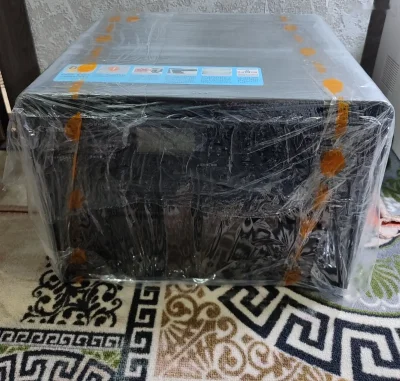 Принтер Canon mf 4712f — миниатюра 4