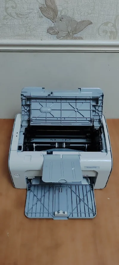 Принтер Laserjet t1003