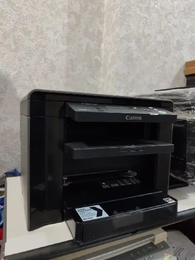 Принтер Print M 4690 scanner