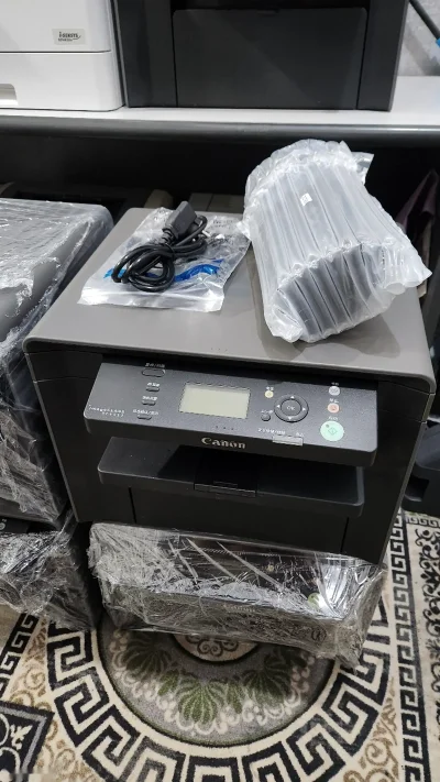 Принтер Canon Mf 4712 3в1