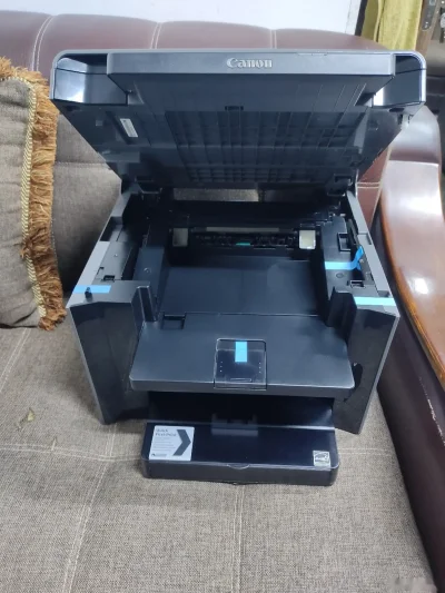 Принтер MFU imegclaac 4400 — миниатюра 3