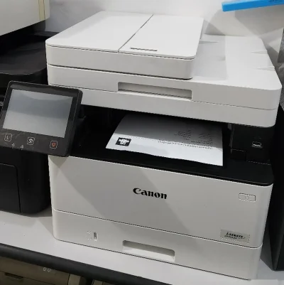 Принтер Canon Mf 443 dw