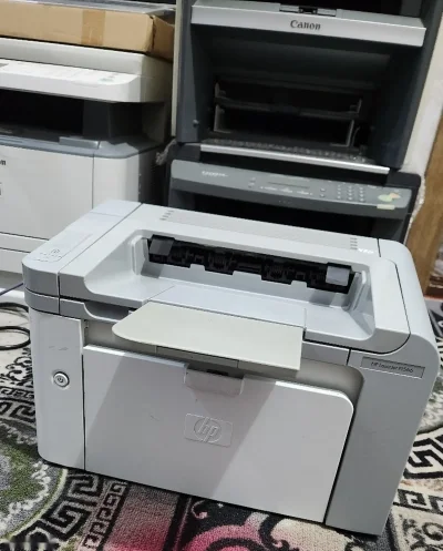 Принтер Hp 1566 pro — миниатюра 2