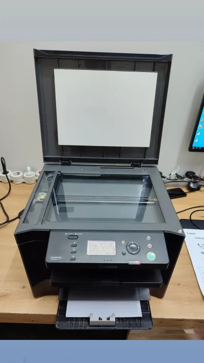 Принтер Canon 4030