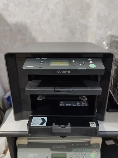 Принтер Print M 4690 scanner — миниатюра 3