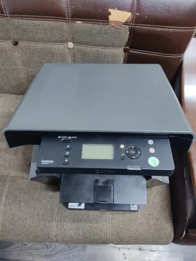 Принтер Canon Mf imegclaac 3v1 4700