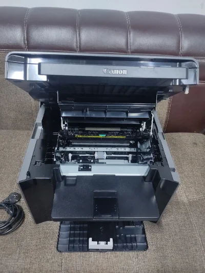 Принтер MFU imegclaac 4400 — миниатюра 4