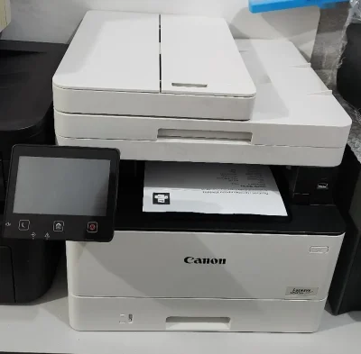 Принтер Canon Mf 443 dw — миниатюра 2