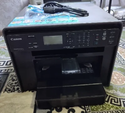 Принтер Canon mf pro 3v1 440