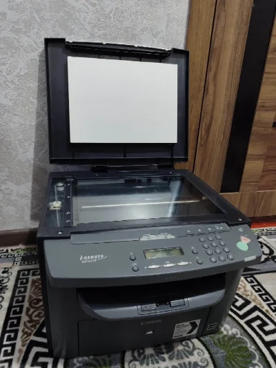 Сканер Canon 4030