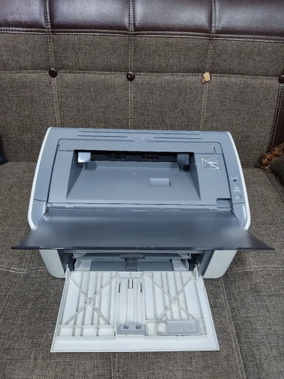 Принтер Canon mu2960