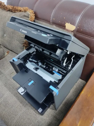 Принтер Canon Mf imegclaac 3v1 4700 — миниатюра 3