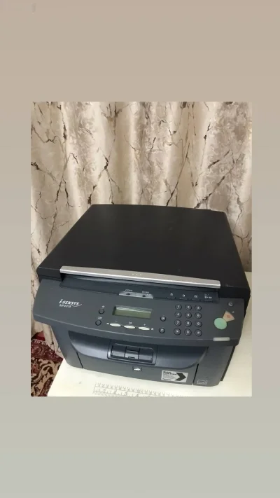 Принтер Pixm 4019