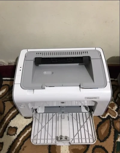 Принтер одиночный Hp laserjet