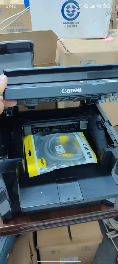 Принтер canon lbp 4400