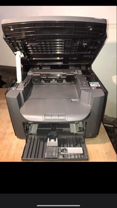Принтер i-sensys Mf 4710
