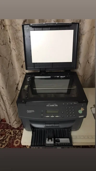 Принтер Pixm 4019 — миниатюра 2