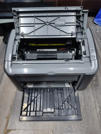 Принтер CANON mf 2901 — миниатюра 2