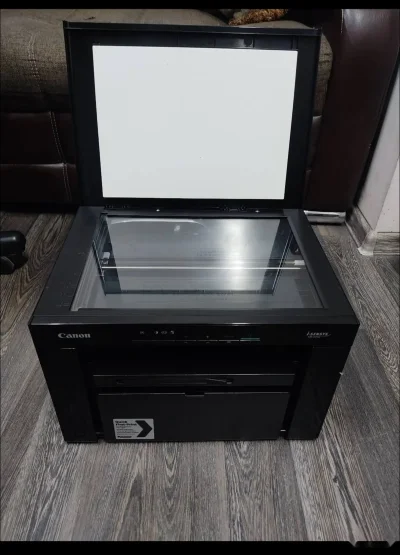 Принтер Copy Canon 310 — миниатюра 2