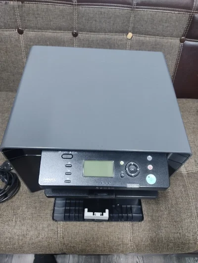 Принтер Canon Hp 4414 — миниатюра 2