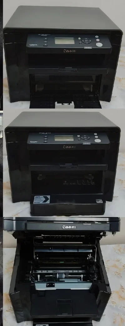Принтер Cx4400