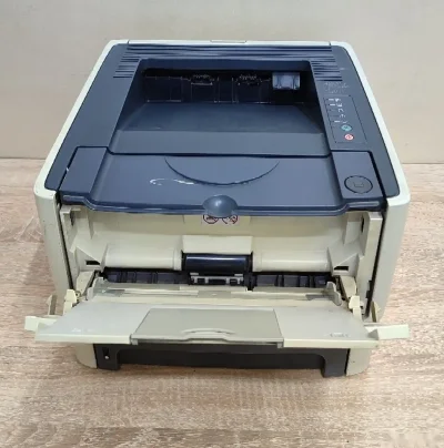 Принтер Hp LaserJet p2015