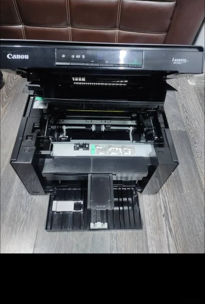 Принтер Copy Canon 310 — миниатюра 3