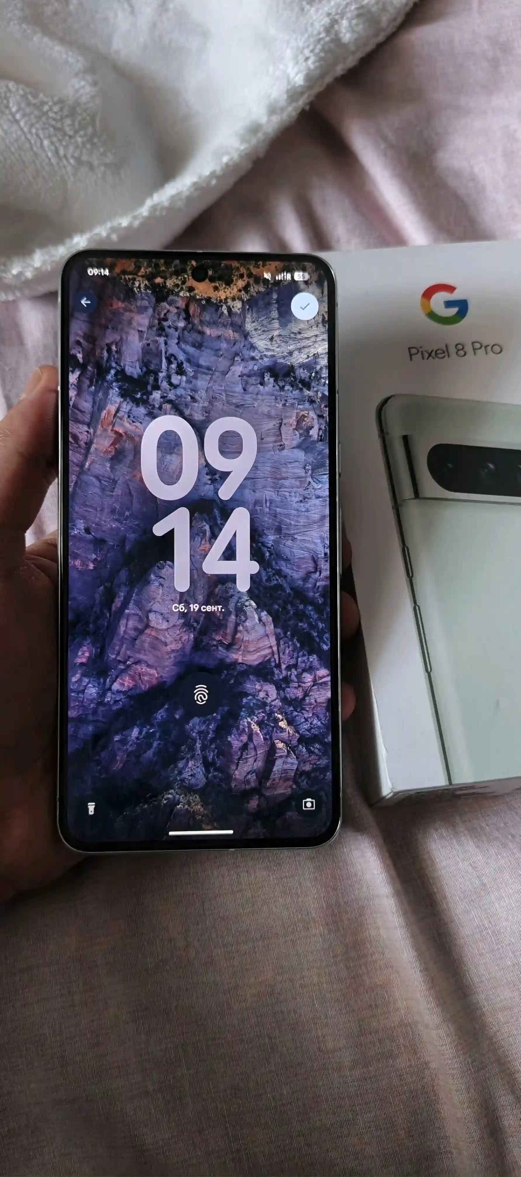 Google pixel 8 pro  — миниатюра 7