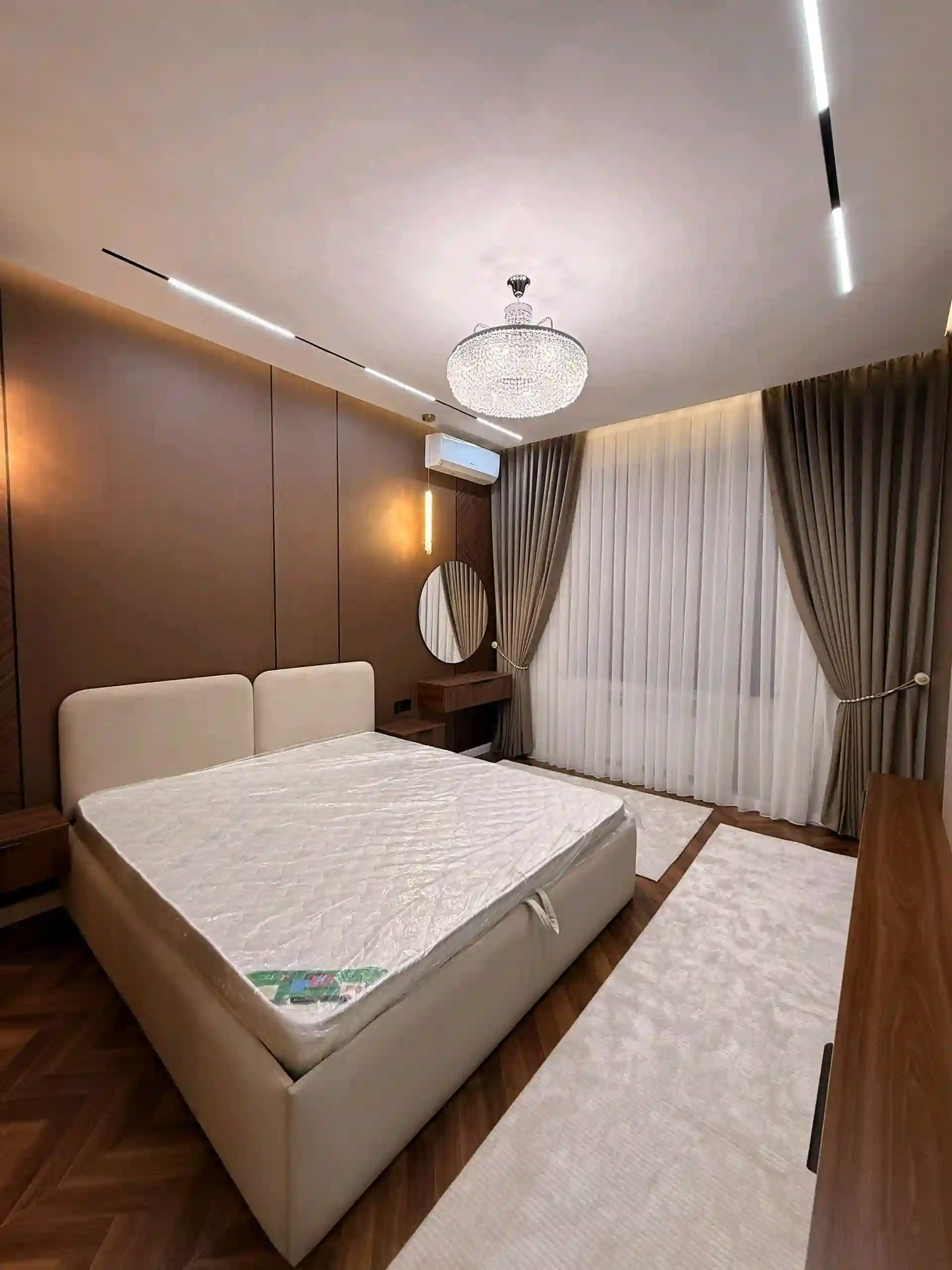 2-к квартира, 8 этаж, 101 м², Чулочка — миниатюра 2