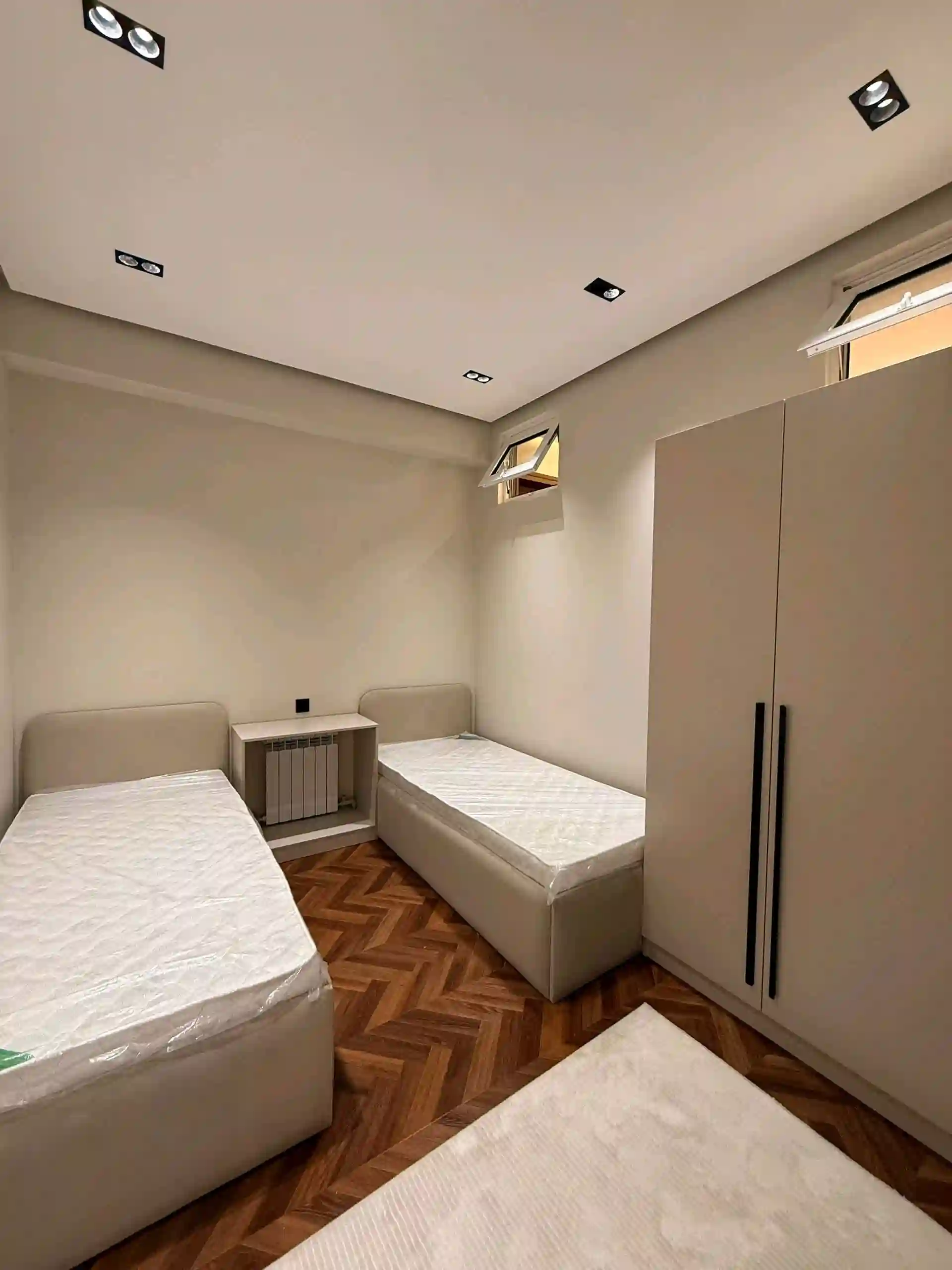 2-к квартира, 8 этаж, 101 м², Чулочка — миниатюра 5