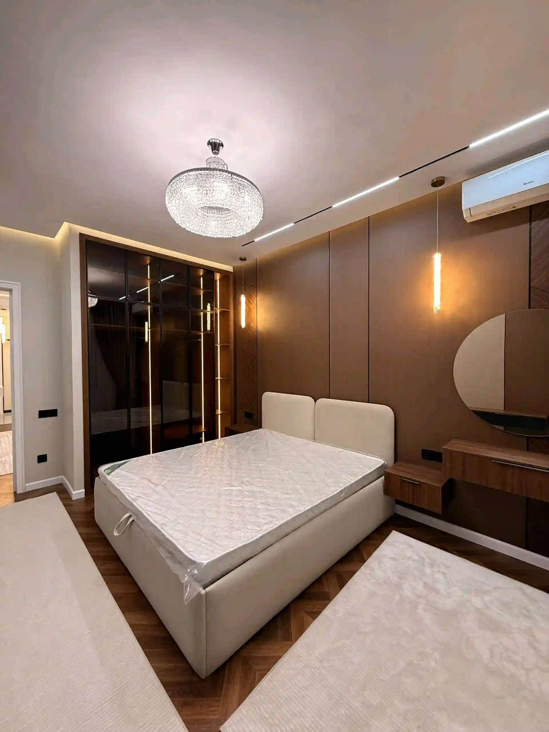 2-к квартира, 8 этаж, 101 м², Чулочка