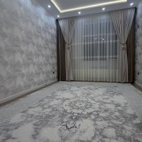 3-к квартира, 12 этаж, 78 м², Фирдавси — миниатюра 3