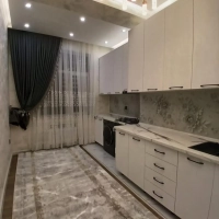 3-к квартира, 12 этаж, 78 м², Фирдавси — миниатюра 4
