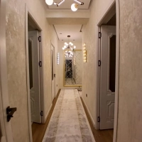 3-к квартира, 12 этаж, 78 м², Фирдавси — миниатюра 5