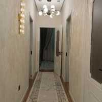 3-к квартира, 12 этаж, 78 м², Фирдавси — миниатюра 7