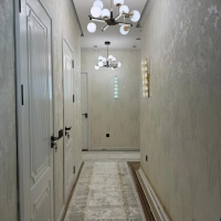 3-к квартира, 12 этаж, 78 м², Фирдавси — миниатюра 8
