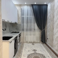 3-к квартира, 12 этаж, 88 м², Фирдавси