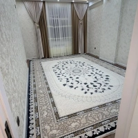 3-к квартира, 12 этаж, 88 м², Фирдавси — миниатюра 2