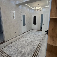 3-к квартира, 12 этаж, 88 м², Фирдавси — миниатюра 5