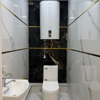 3-к квартира, 12 этаж, 88 м², Фирдавси — миниатюра 7