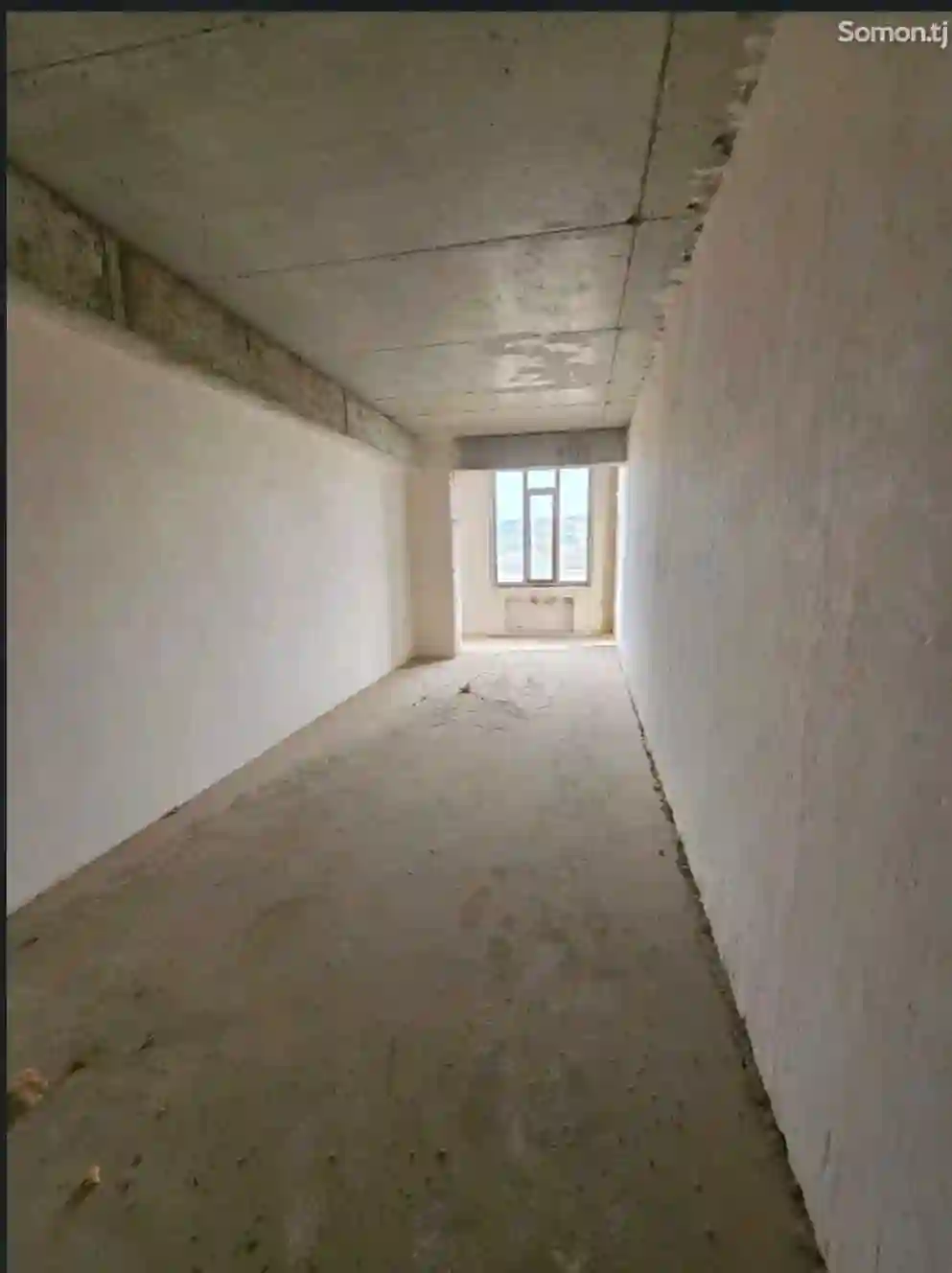 4-к квартира, 7 этаж, 212 м², Шохмансур Созидание дом Бахт Z — миниатюра 3