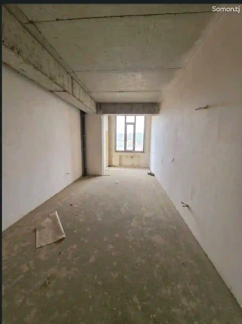 4-к квартира, 7 этаж, 212 м², Шохмансур Созидание дом Бахт Z — миниатюра 2