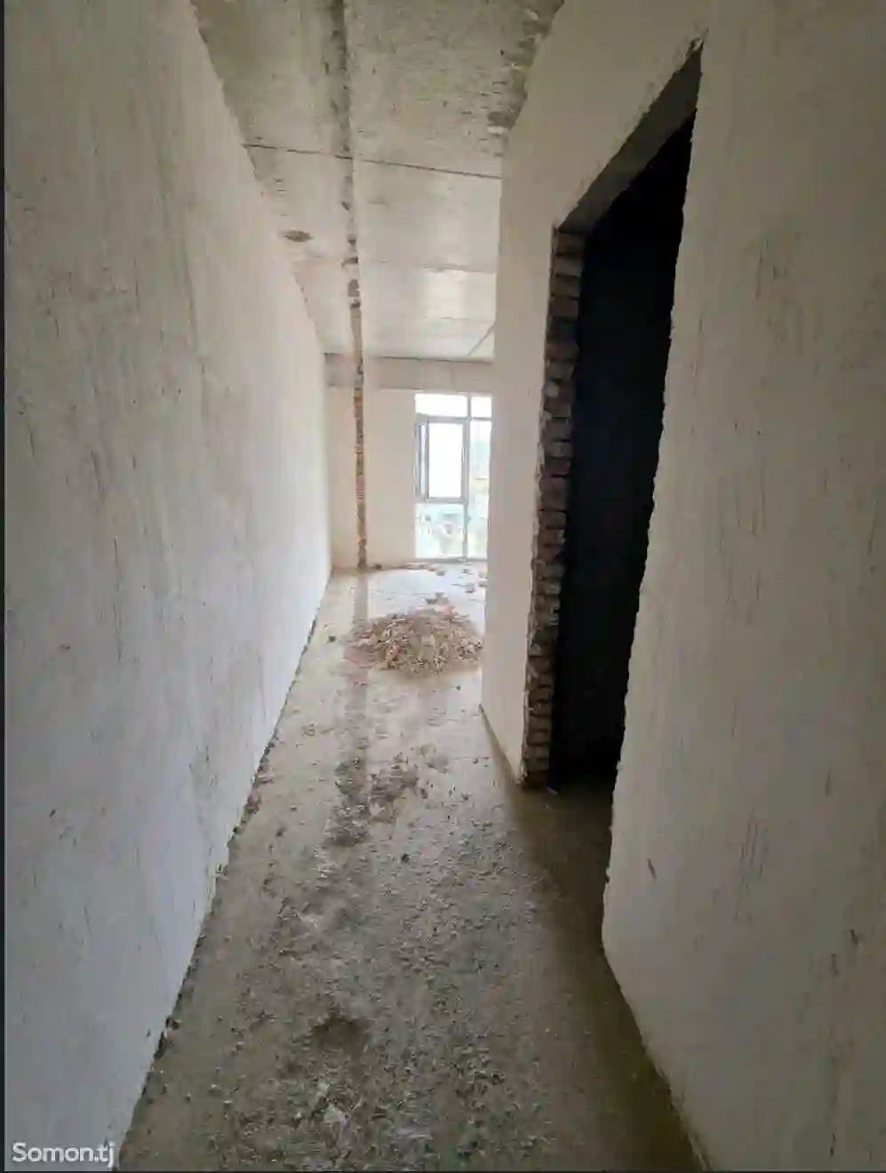 4-к квартира, 7 этаж, 212 м², Шохмансур Созидание дом Бахт Z — миниатюра 4