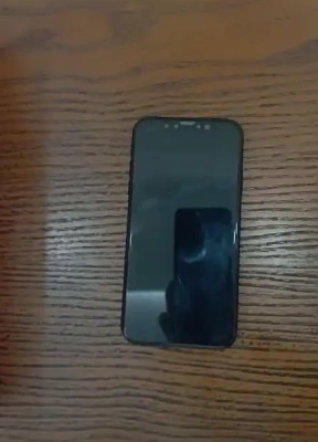 Apple IPhone xr 64 gb